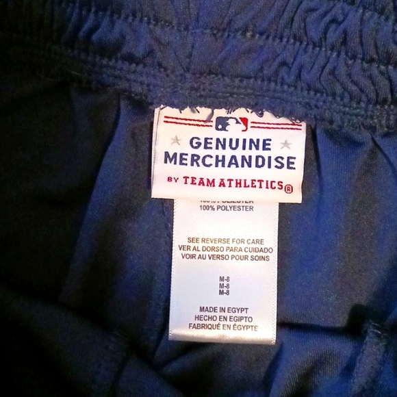 Genuine Merchandise Bottoms Houston Astro Boys Short M8 Poshmark